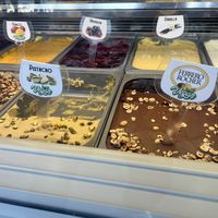  at Berry's - Santelmo  in Tenerife