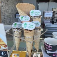   at Berry's - Santelmo  in Tenerife