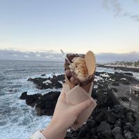   at Berry's - Santelmo  in Tenerife