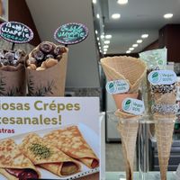   at Berry's - Santelmo  in Tenerife