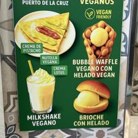   at Berry's - Santelmo  in Tenerife