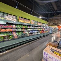 Yum Factor 10. at Natural Grocers - Hillside Rd in Amarillo