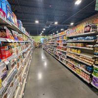 Yum Factor 10. at Natural Grocers - Hillside Rd in Amarillo