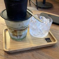   at PhinHolic Hand-brew in Hue