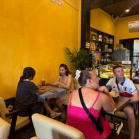  at Alaha Coffee & Fusion Vegetarian Cuisine in Hoi An