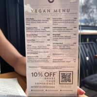   at The Olive Kitchen in Auckland