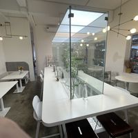 Inside   at Over-Extracted in Ho Chi Minh City