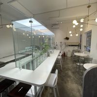 Inside   at Over-Extracted in Ho Chi Minh City