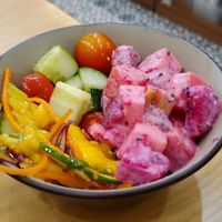  at Haan Vegan in Hanoi