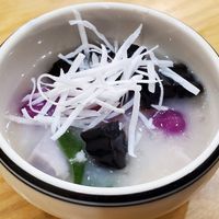  at Haan Vegan in Hanoi