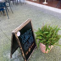  at Kooks Club in Hendaye