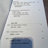  at S.pace Cafe - 空間 in Kuala Lumpur