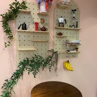  at S.pace Cafe - 空間 in Kuala Lumpur