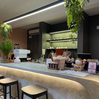  at S.pace Cafe - 空間 in Kuala Lumpur