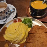  at S.pace Cafe - 空間 in Kuala Lumpur