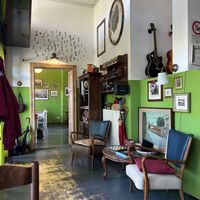 Il ristoro delle rane  at Trattoria Il Ristoro Delle Rane & Ranokkio in Milan