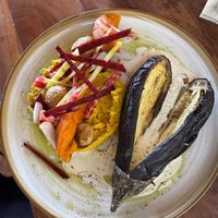   at L'Escondida in Rennes-le-chateau