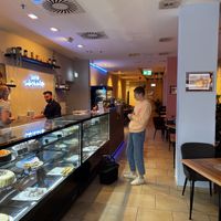   at L&A Café   in Witten