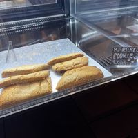 Vegan Cookies   at L&A Café   in Witten