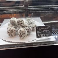   at L&A Café   in Witten