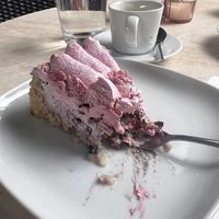  My favourite cake 👌👌👌🥰  at L&A Café   in Witten