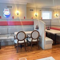   at vPho in Westfield