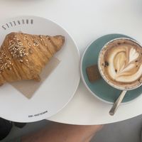   at Brunells in Barcelona