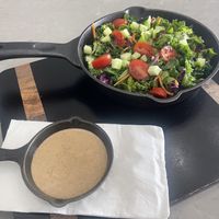   at Spread Love & Eat in Brooklyn