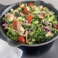   at Spread Love & Eat in Brooklyn