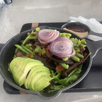   at Spread Love & Eat in Brooklyn