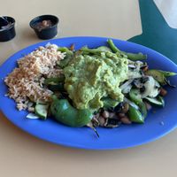   at Super Cucas - Cliff Dr in Santa Barbara