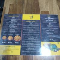  at Greenzilla in St Kilda