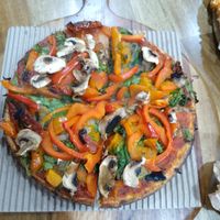  at Greenzilla in St Kilda