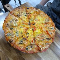  at Greenzilla in St Kilda