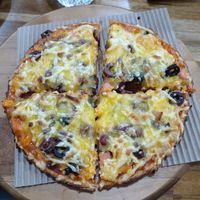  at Greenzilla in St Kilda