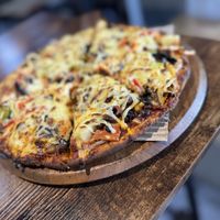   at Greenzilla in St Kilda