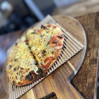   at Greenzilla in St Kilda