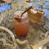 💓  at Lazy Hammock Cafe in El Nido