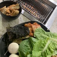 Essen  at Hattori Blok M Japanese Shabu & Yakiniku AYCE in Jakarta