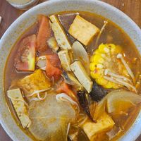  at LIKE COFFEE - Happy Garden in Cat Ba