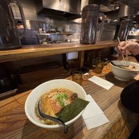   at Ryukishin Rize Namba in Osaka