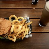   at Brisbane Brewing Co - woolloongabba in Woolloongabba