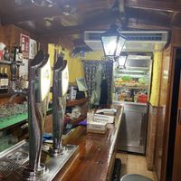 Recommended for students and lovely persons!  at Bar Establo in Granada