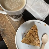   at Espresso House - Olav V's gate 2 in Oslo