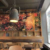   at Espresso House - Olav V's gate 2 in Oslo