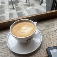   at Espresso House - Olav V's gate 2 in Oslo