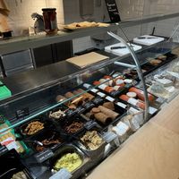   at Die Vegane Fleischerei in Berlin