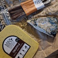  at Die Vegane Fleischerei in Berlin