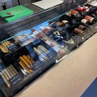   at Die Vegane Fleischerei in Berlin