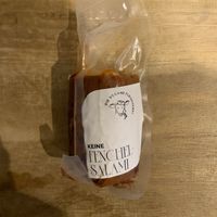   at Die Vegane Fleischerei in Berlin